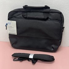 Dell Pro Slim Briefcase 15" Laptop Bag PO1520CS Crossbody Strap Luggage
