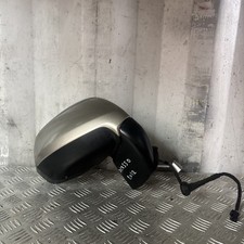 CITROEN PICASSO WING MIRROR DRIVERS SIDE RIGHT 460240004 2010-2012