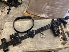 Size 40 Duty Belt + Liner , Safariland 6360 Duty Holster , Extra’s. Glock 19/23