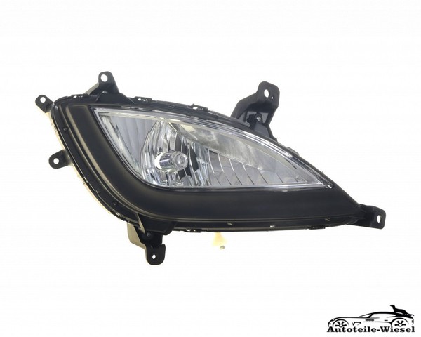 Nebelscheinwerfer FüR Hyundai I20 H8 Rechts Vorne 08-15-image