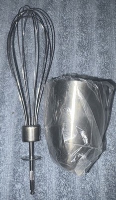 French Wisk Attachment For Stick Blender L equip