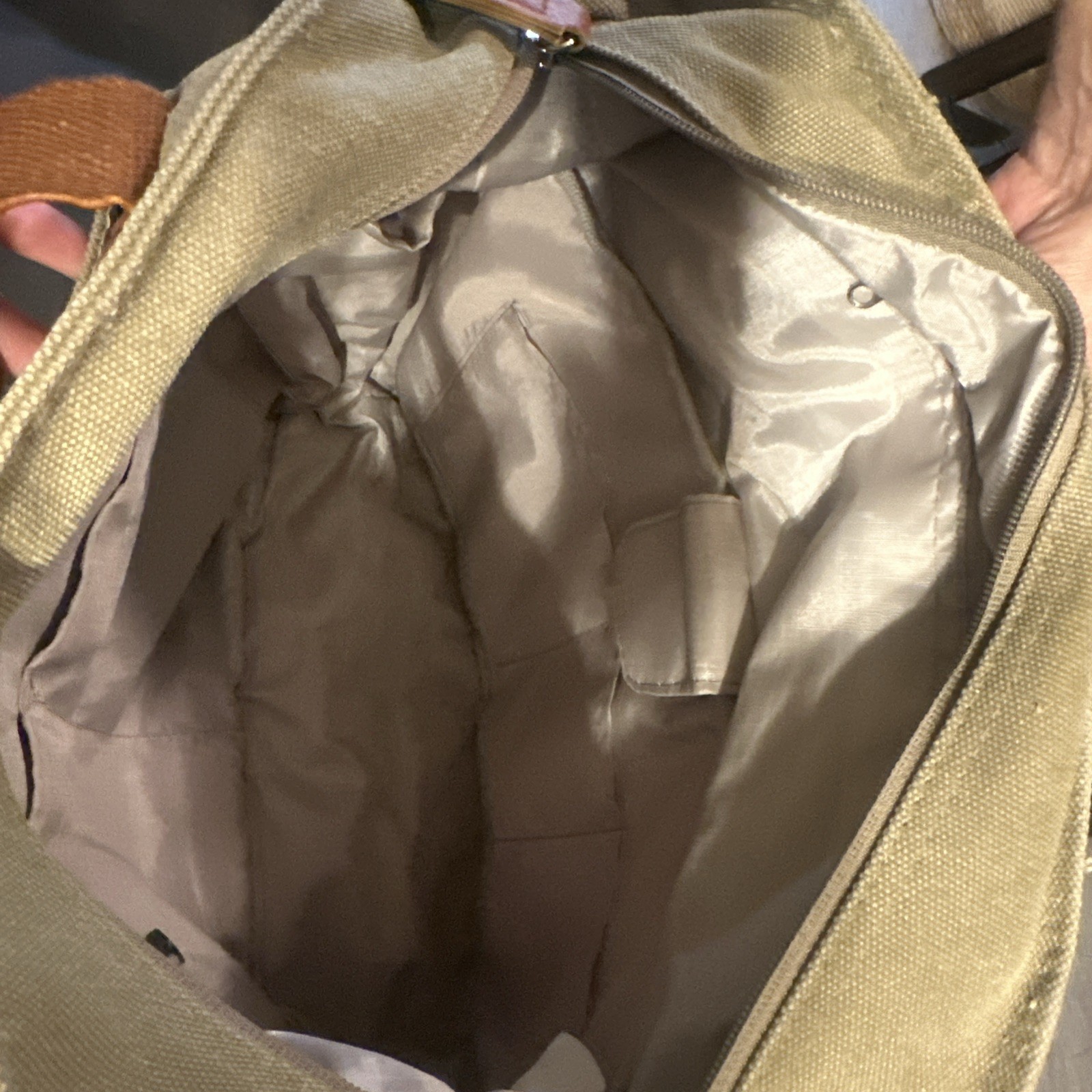 Medium, Olive - image 4