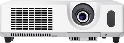 Hitachi CP-WX3015WN WXGA 3LCD WXGA 3000 Lumens  LAMP HOURS 229