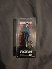 Figpin Hunter x Hunter Leorio AP