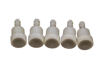 #ad THE DUKE#x27;S 5 PACK TANK VENT FITS ECHO CS 590 SRM 225 SRM 2620 SRM 3020 $10.78