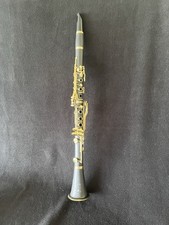 Glory brand Clarinet Black Instrument
