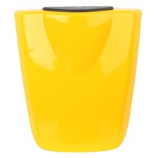 Soziusabdeckung Sitzbankabdeckung Verkleidung für Honda CBR600RR/F5 2003-06 Gelb