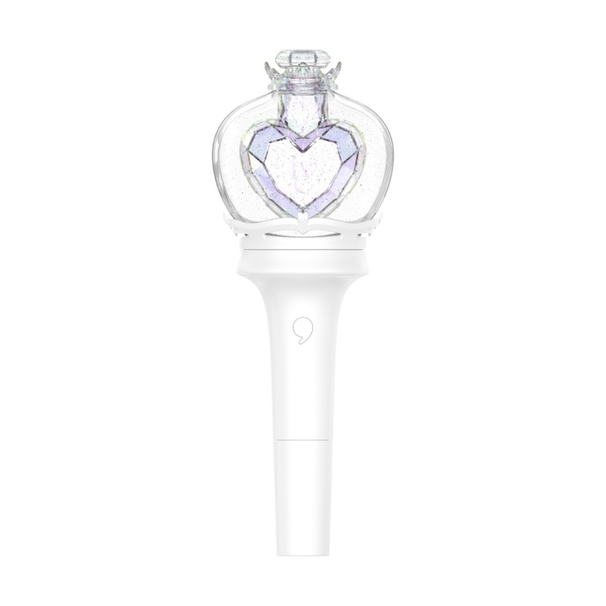 IVE Official Light Stick Ver 2 New Version FANLIGHT | eBay