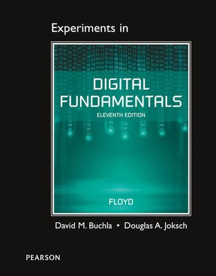 Lab Manual for Digital Fundamentals | Thomas Floyd (u. a.) | Taschenbuch | 2024