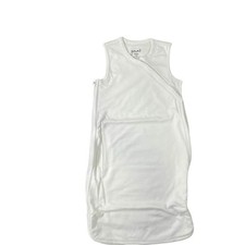 Goumi Slumber Sleep Bag NWT Newborn 0-3 months Cloud