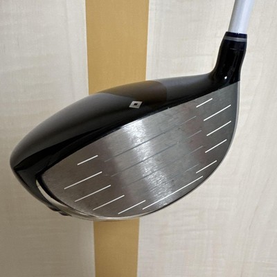 ONOFF DRIVER SMOOTH KICK LP-423D フレックスＡ ONOFF driver SMOOTH KICK LP-423D Flex A Golf Club Golf Clubs