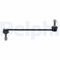 Delphi Koppelstange Stabilisator TC7000 FüR Renault Captur 2 Clio 5 Symbioz LPG