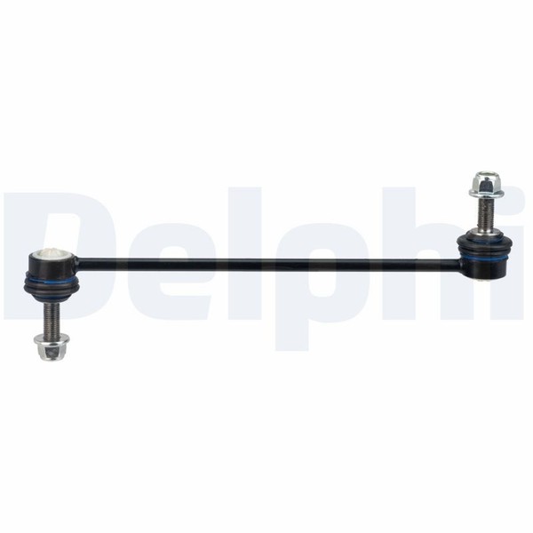 Delphi Koppelstange Stabilisator TC7000 FüR Renault Captur 2 Clio 5 Symbioz LPG-image