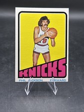 Click to enlarge Phil Jackson