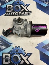 08-20 Dodge Grand Caravan 12-15 Ram C/V Front Windshield Wiper Motor W000011423