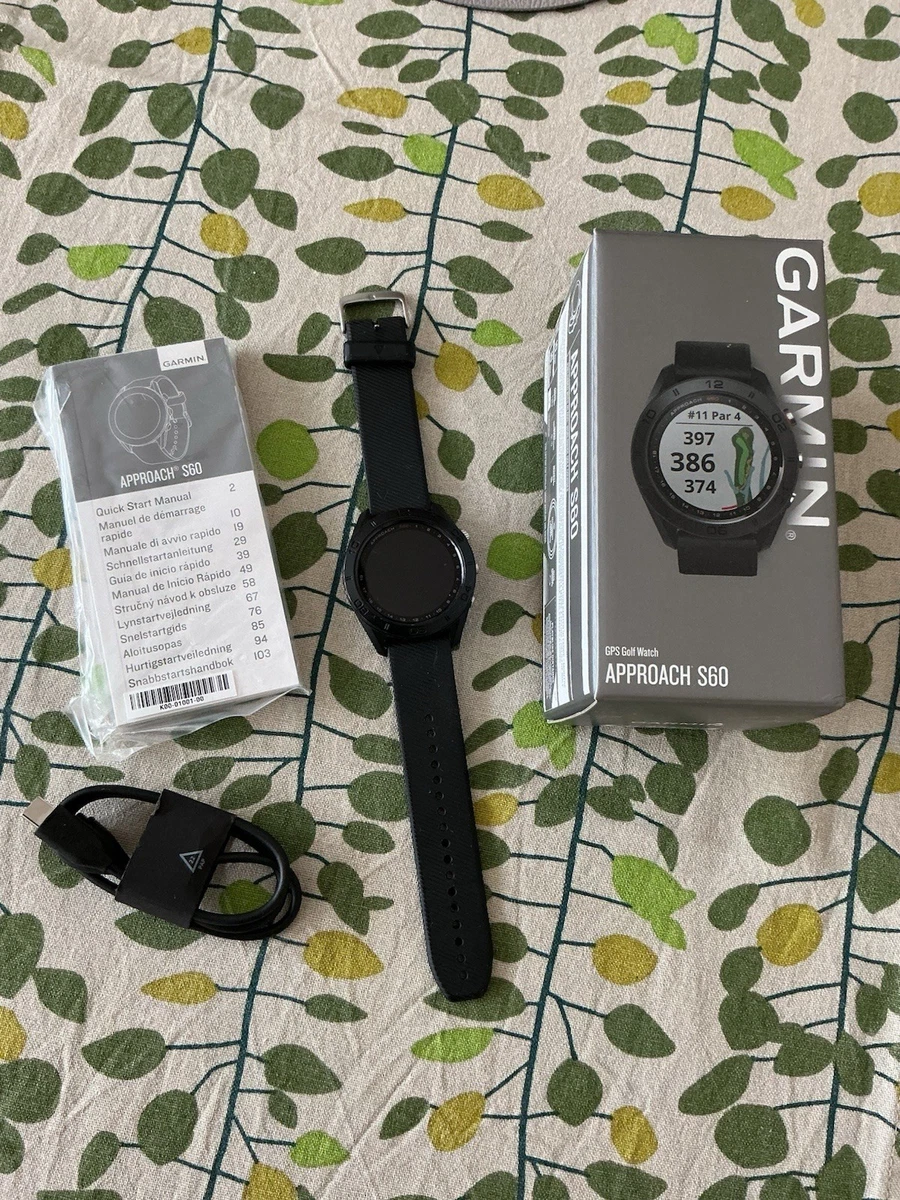 Garmin S60 online kaufen | eBay.de