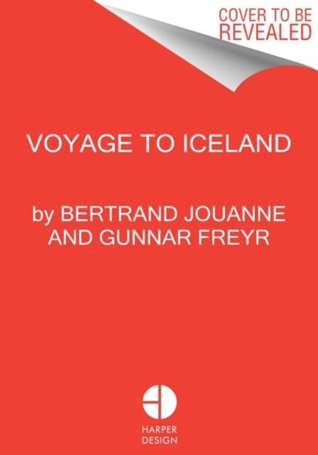 Stunning Iceland The Hedonist's Guide by Bertrand Jouanne (Hardback Book)