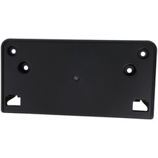 License Plate Bracket Front For Volkswagen Jetta 2022-2023