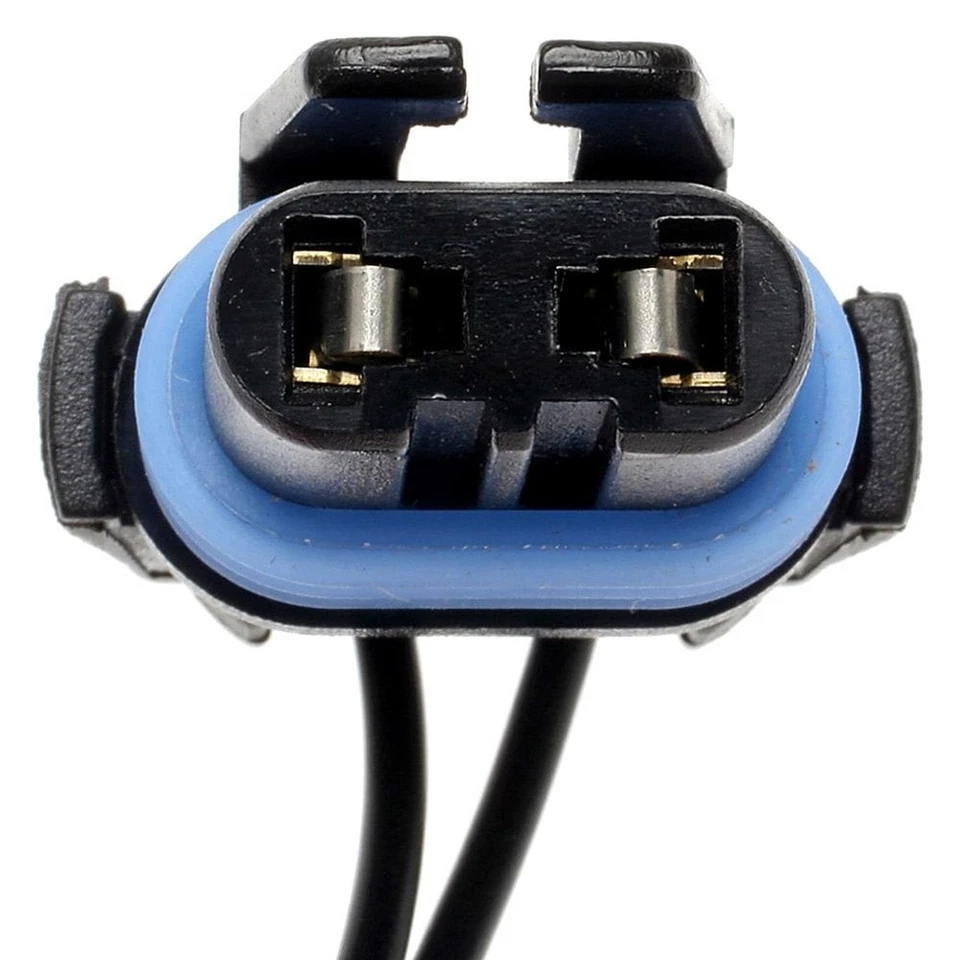 For Ram 3500 2011-2018 ACDelco LS255 Professional 4WD Actuator Connector Foto 3 de 4