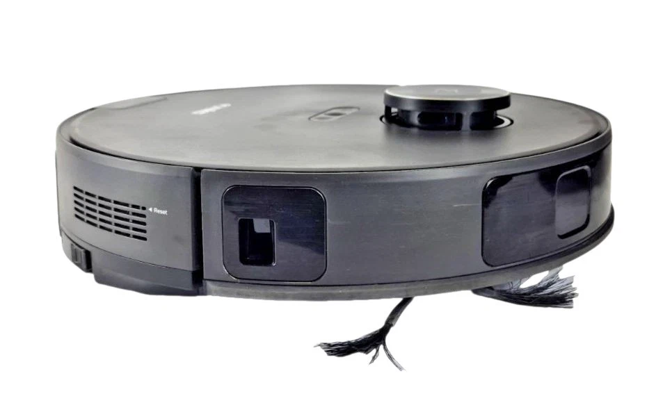 EUREKA NER 10S Saugroboter black - Bild 2 von 4