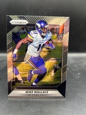 Click to enlarge Mike Wallace