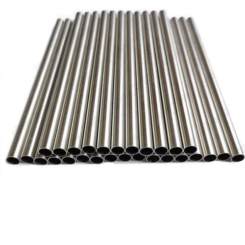304 Stainless Steel Tube 304 Stainless Steel Pipe Length 250mm Select Size - Picture 5 of 10