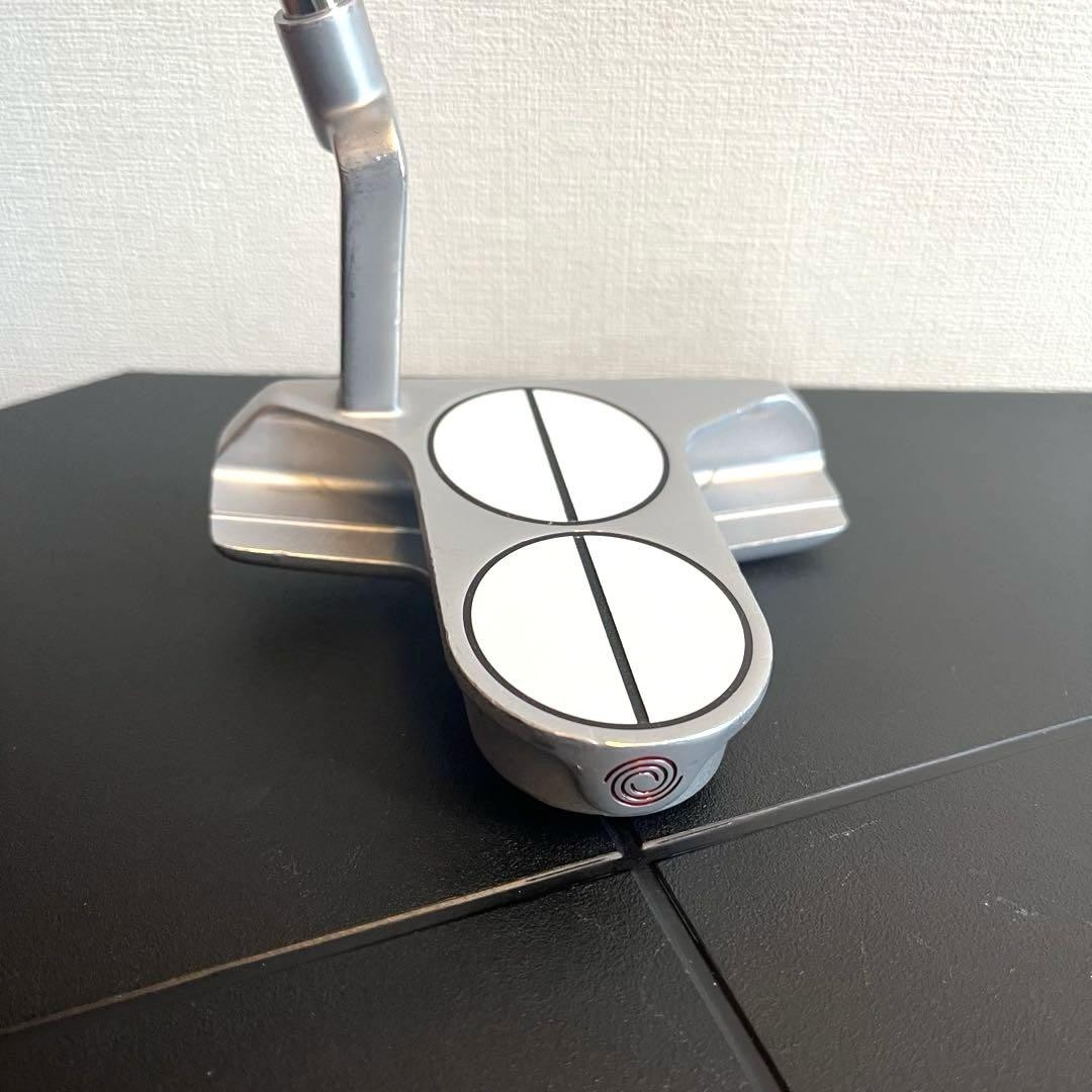 Callaway Odyssey White Hot OG 2Ball Blade Putter 33