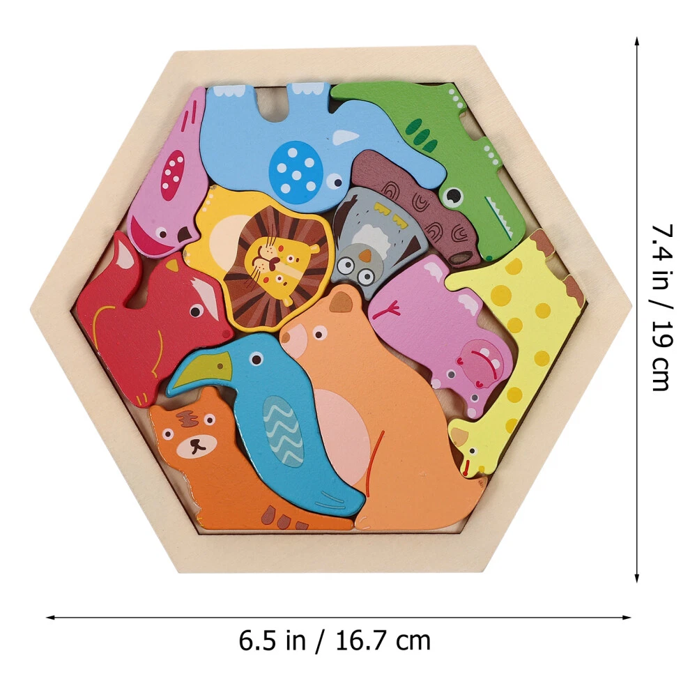 Best puzzle for cheap 18 month old