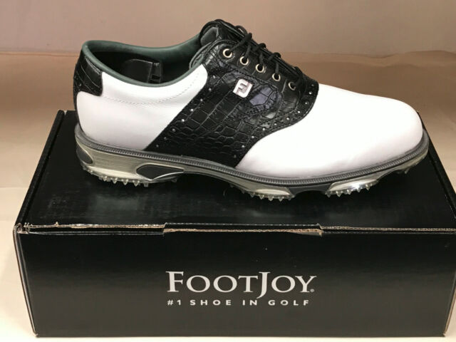 FootJoy DryJoys Tour Men's Golf Shoes 