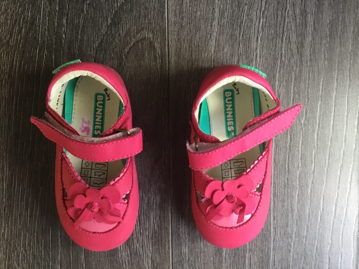 Girl Baby Shoes Size EU 22 eBay