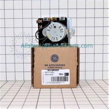 GE Dryer Timer WE4M360