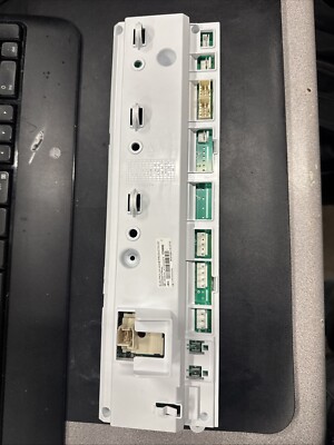 Frigidaire Control And Display Board 137006060