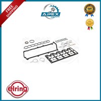 Zylinderkopfdichtung Set FüR Chevrolet Opel - Elring 367.050