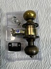 Schlage Door Knob - used — photo 3