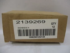 *NEW* (BOX OF 12) ACE HARDWARE 2139269 SCREWDRIVER BIT 2"