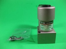 SMC Solenoid Valve -- VO315-005DL -- New