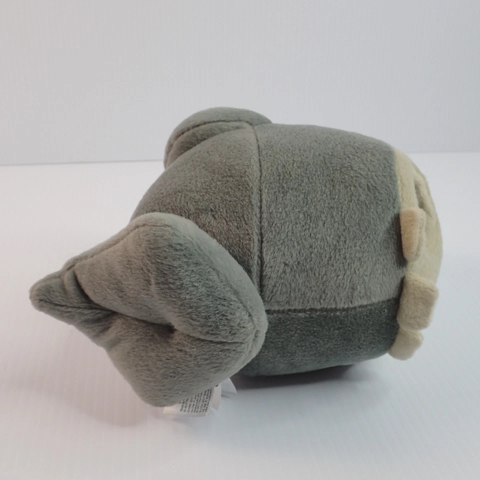 TOMY Pokémon Small Plush Duskull 8" - Image 3 of 4