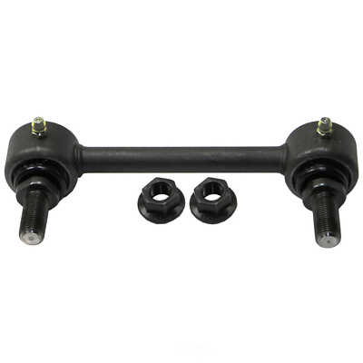 Rear Stabilizer Bar Link For 2010-2013 Ford Transit Connect 2011 2012 Moog