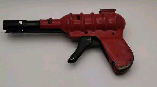 VINTAGE 1930s Buck Rogers Wyandotte All-Metal SPACE POP Cork Gun Works