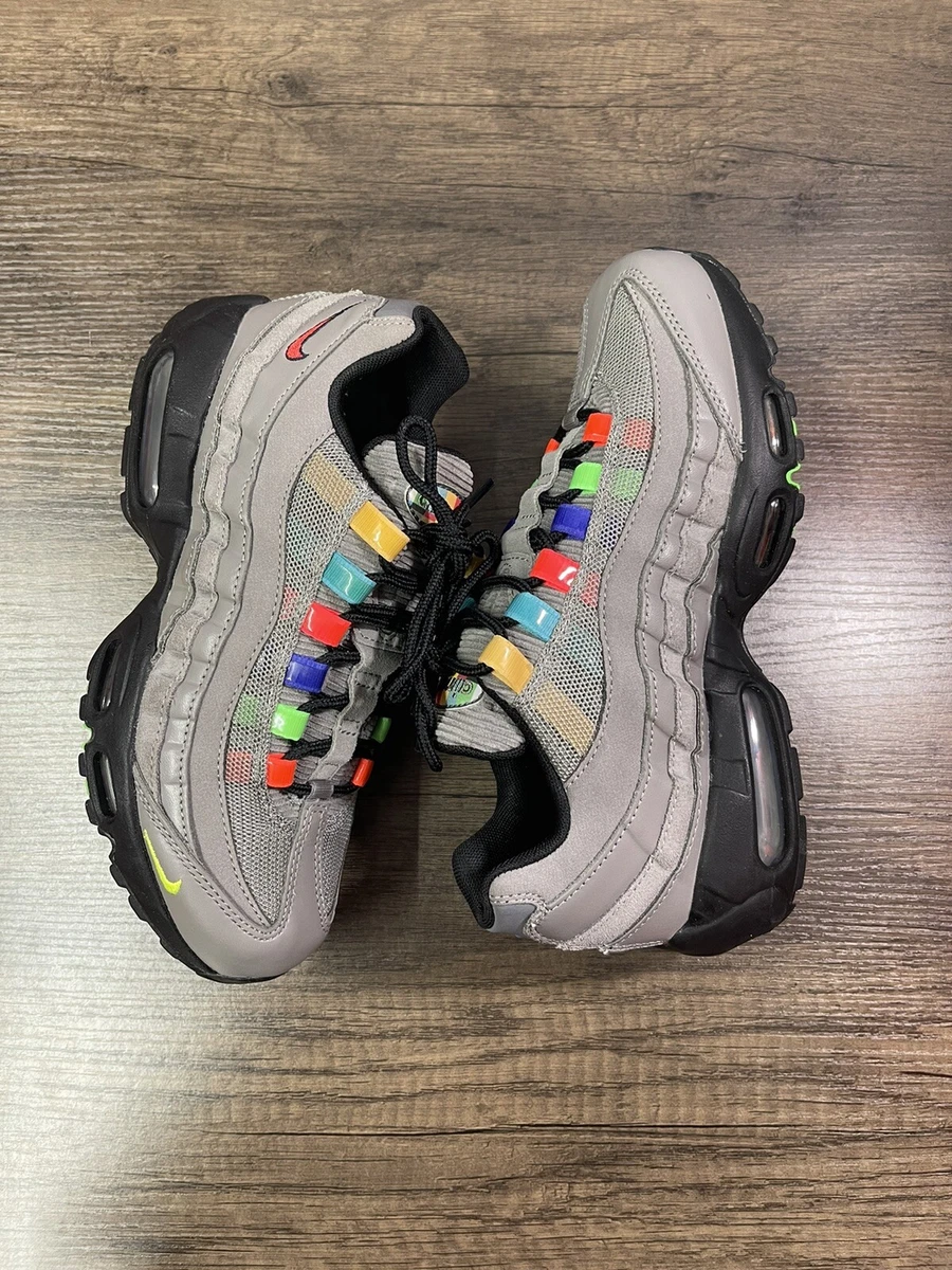 Nike wmns air max shop 95 se