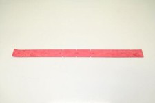 Tennant  386833 - Blade, Squeegee, Front, 57.00L  [48"]