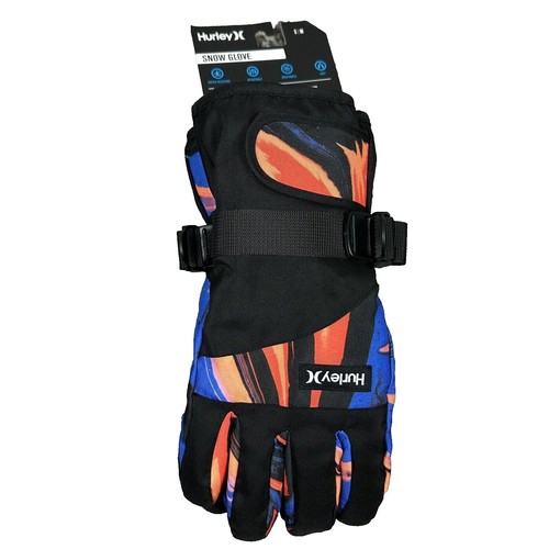 New Multicolor Small S Supreme x Fox Racing Bomber LT Glove Ultra