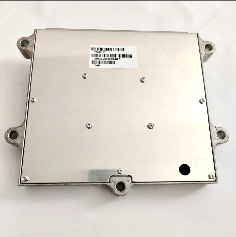 New For Cummins ECM 3684275/P3684275, 3684275RX-NX Fits ISX/CM871/B5.9 CM556 - Image 4 of 4