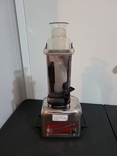Vitamix Vita Mixer Maxi 4000 Blender Commercial Stainless Steel 850W USA