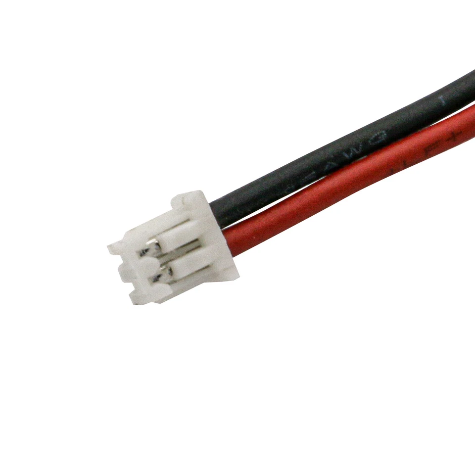 Batería Kastar 7.2V para sistema de alarma 6PH-AA1500-H-C28 DSC9047 DSC-9047 DSC9047 Foto 2 de 3