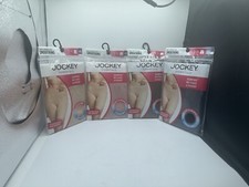 Jockey Non Compression Smoothing Seamfree No Chafe Slipshort Multi SZ/ Color