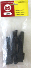 LGB 5071 CABLE HOLDER 5pc