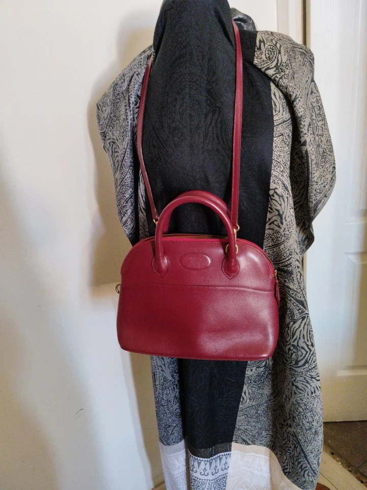 Sac Manfield Paris Neuf  - Photo 3/4