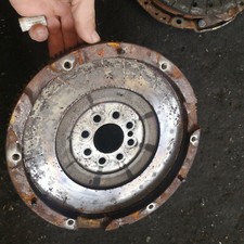 DB  B170 Schwungrad A2660301605 Zahnkranz  Schwungscheibe