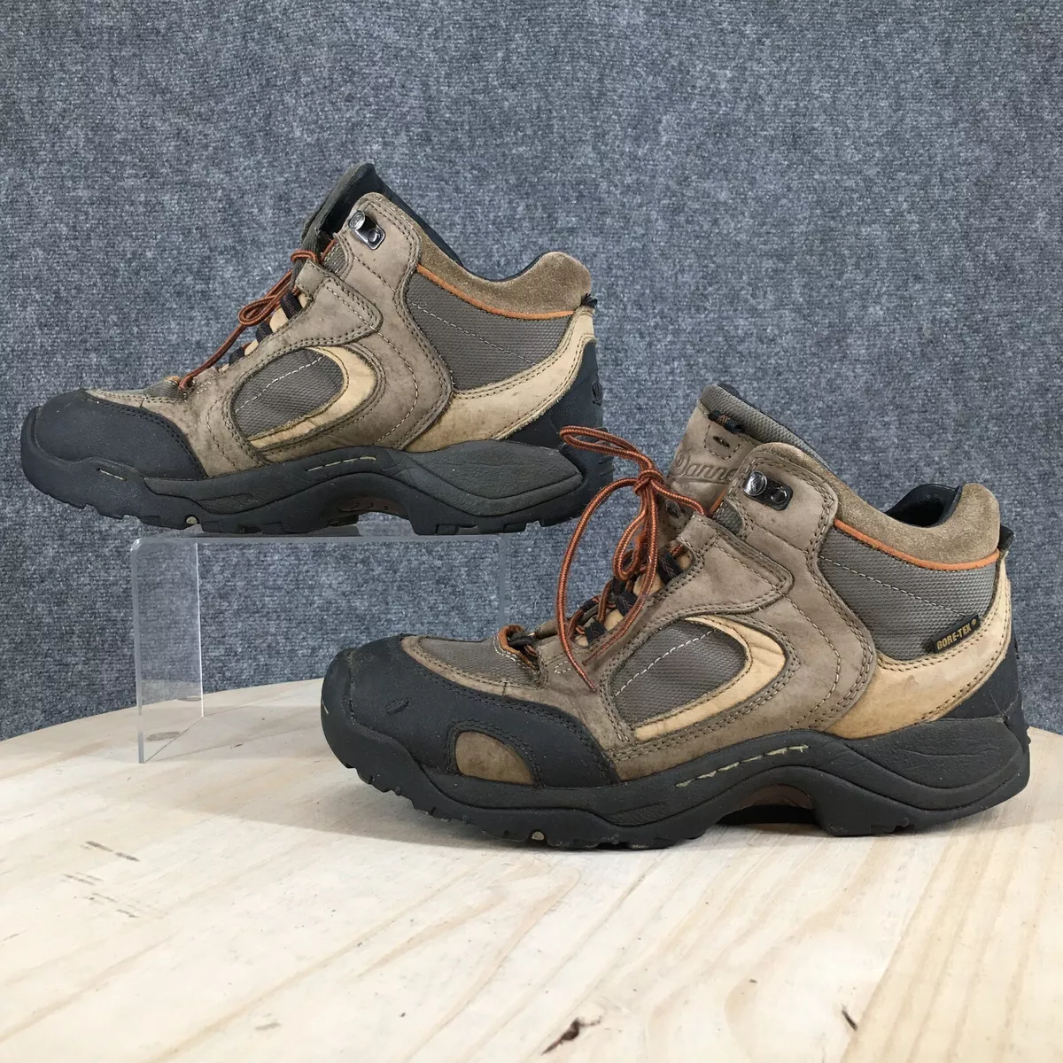 Danner boot cheap shoe laces